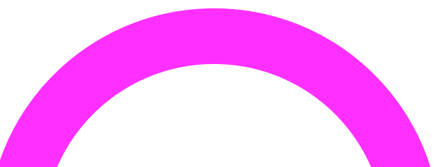oval shape background