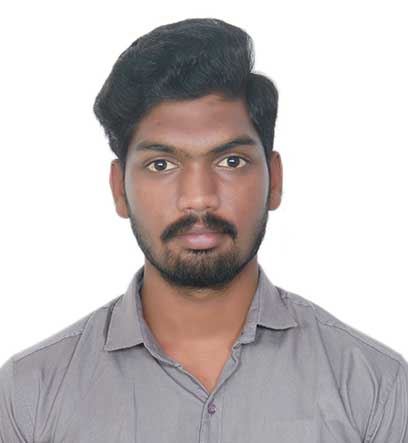 T. Mohan Rao