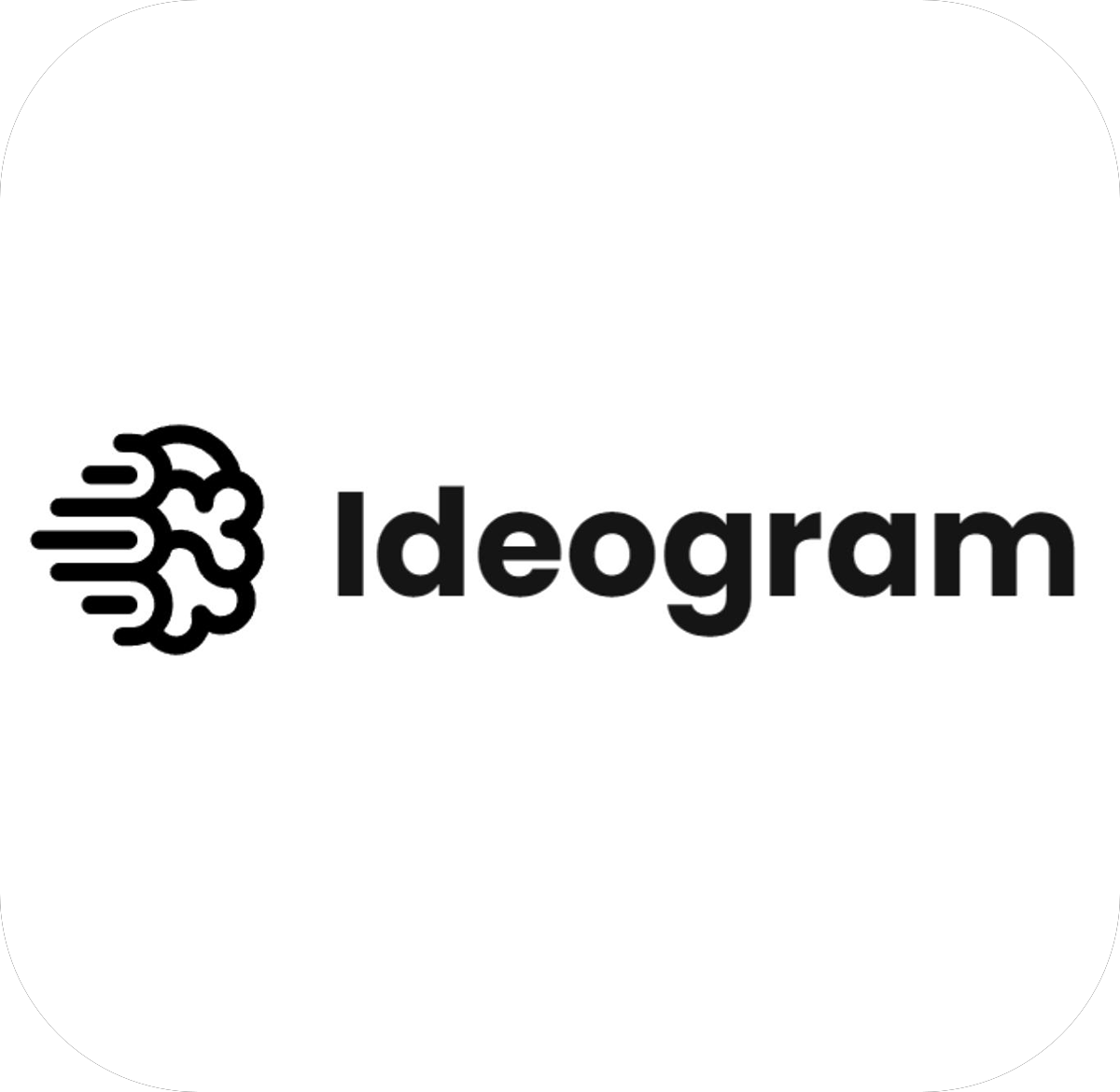 Ideogram